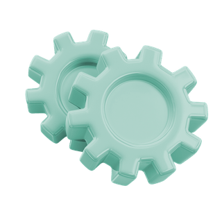 Data protection security feature icon for the Clear Equitorament platform